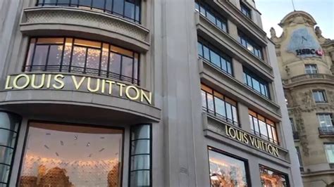 Louis Vuitton Site Officiel France 